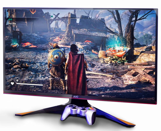 九游会j9先进护眼显示技术可在多元应用领域展现精致影像<br>同时善待灵魂之窗